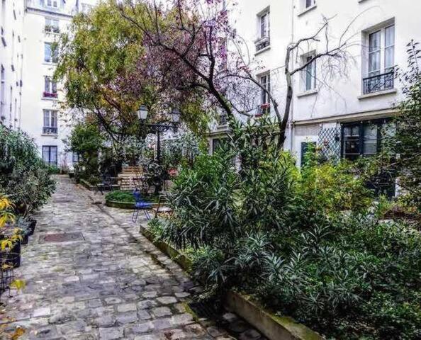 Renovated ! City of Lights, light your visit - Appartement 1 Chambre - 10