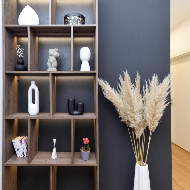 Divine & Delight Apartments - Apartman sa 1 Spavaćom Sobom - 16