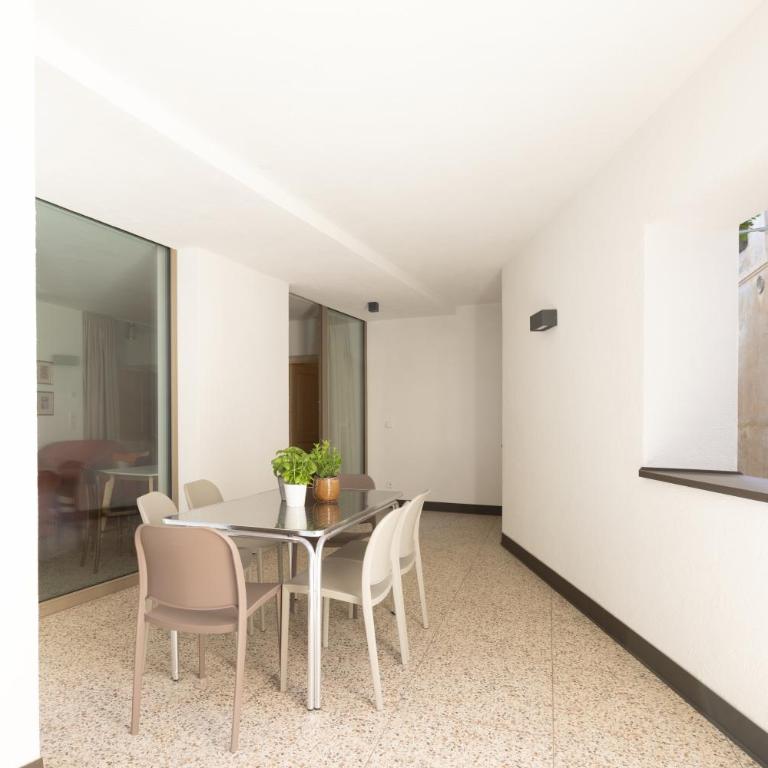 DOMUS FABER - Appartamento con 2 Camere da Letto - 5