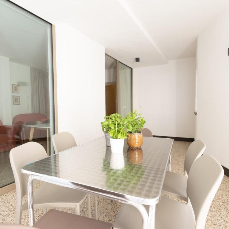 DOMUS FABER - Appartamento con 2 Camere da Letto - 6