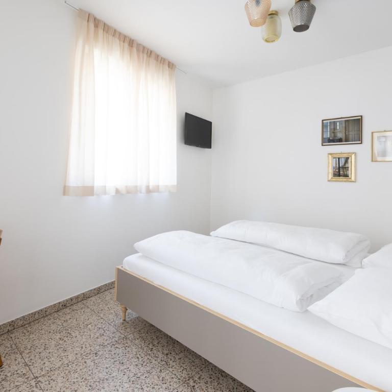 DOMUS FABER - Appartamento Monolocale - 5