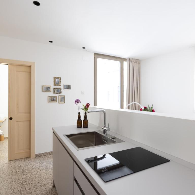 DOMUS FABER - Appartamento Monolocale - 3