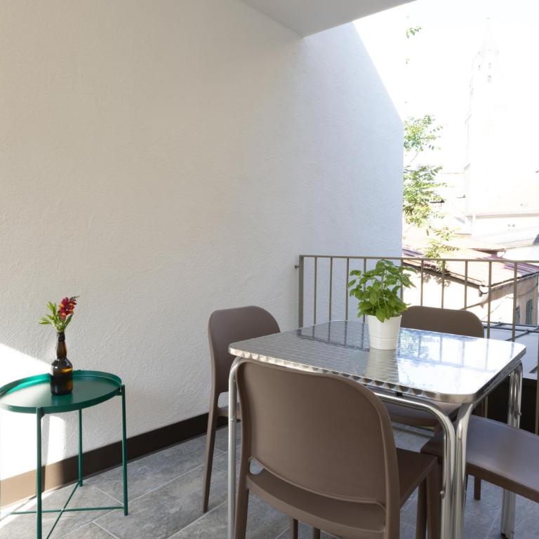 DOMUS FABER - Appartamento con Terrazza - 6