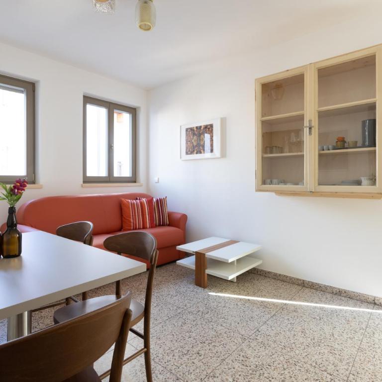 DOMUS FABER - Appartamento con Terrazza - 7