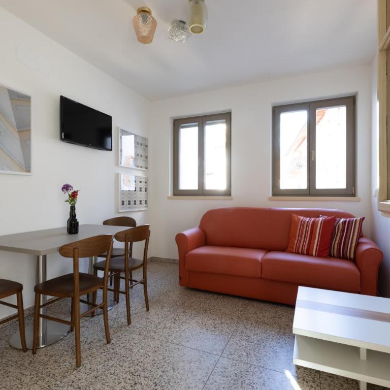 DOMUS FABER - Appartamento con Terrazza - 9