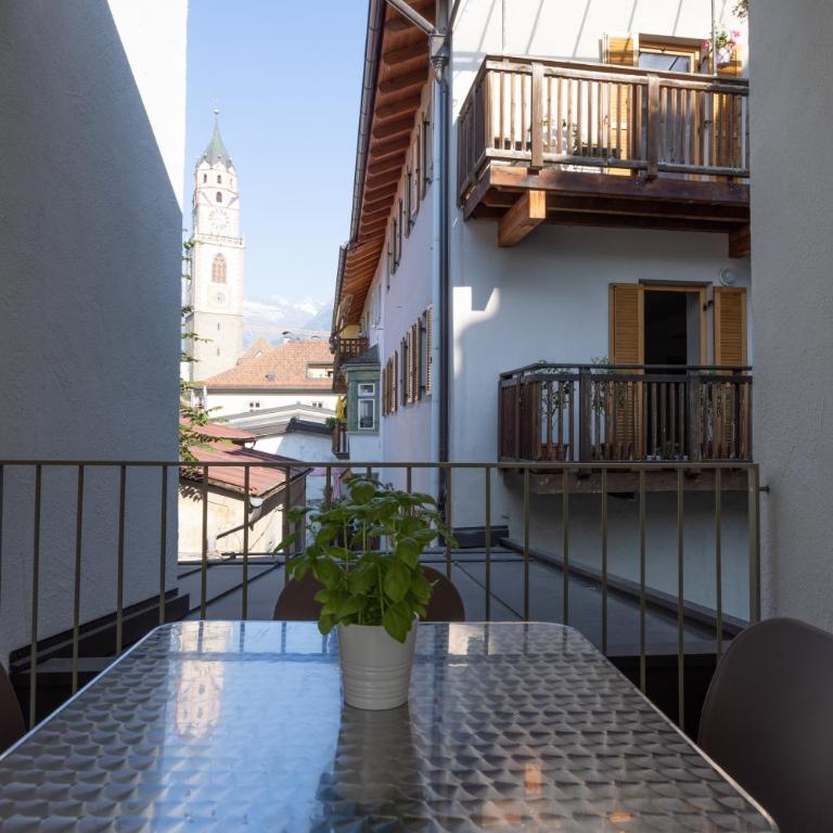 DOMUS FABER - Appartamento con Terrazza - 8