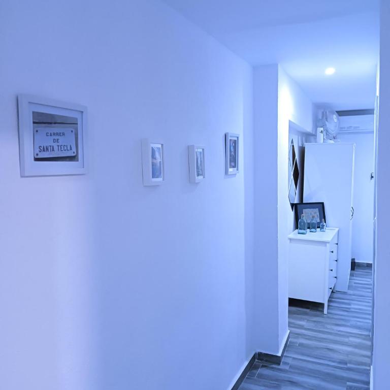 El Terrat de la Tecla - Dúplex Casc Antic - Apartamento de 2 dormitorios - 10