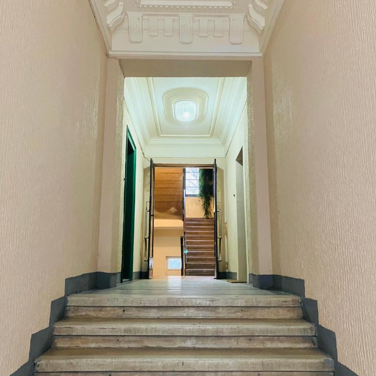 Salon Savamala - Apartman sa 1 Spavaćom Sobom - 9