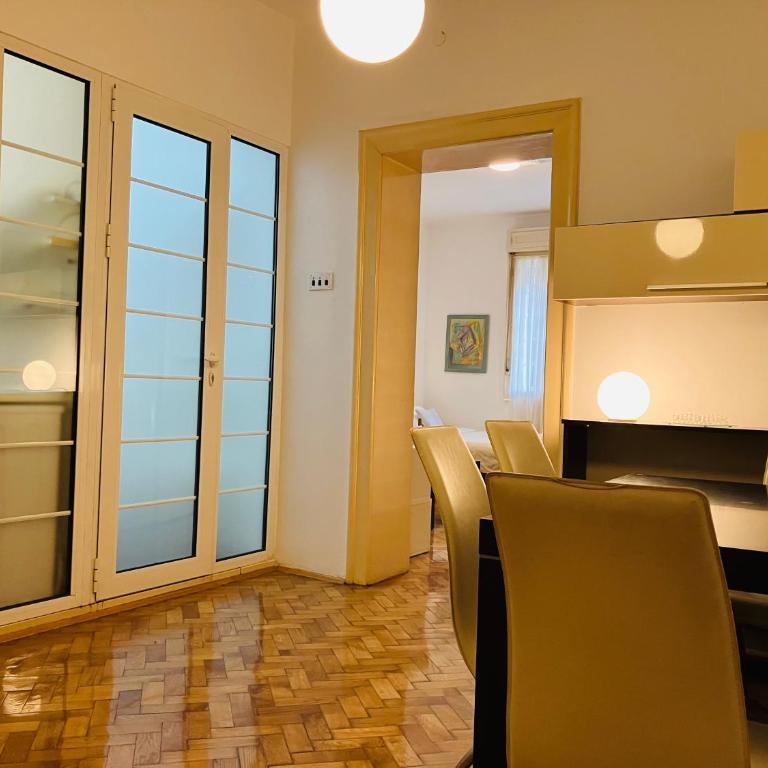 Salon Savamala - Apartman sa 1 Spavaćom Sobom - 13