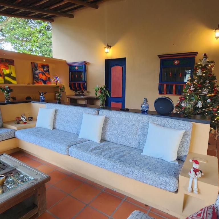 CisneCisneros - Casa de 4 dormitorios - 3
