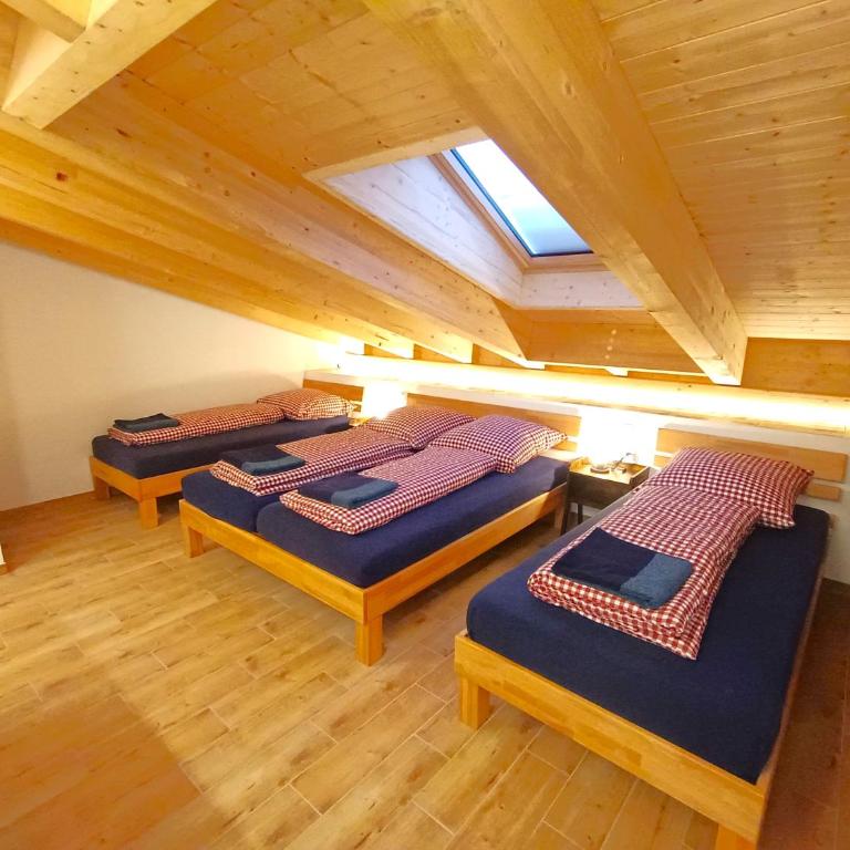 Landhaus am Schindelberglift - Deluxe Suite (Residenz) - 20