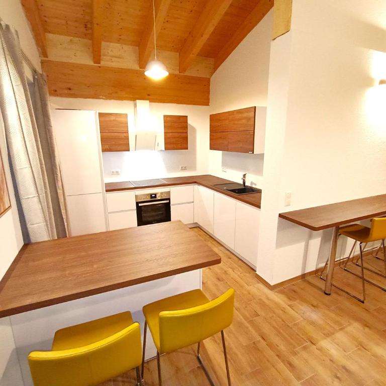 Landhaus am Schindelberglift - Deluxe Suite (Residenz) - 21