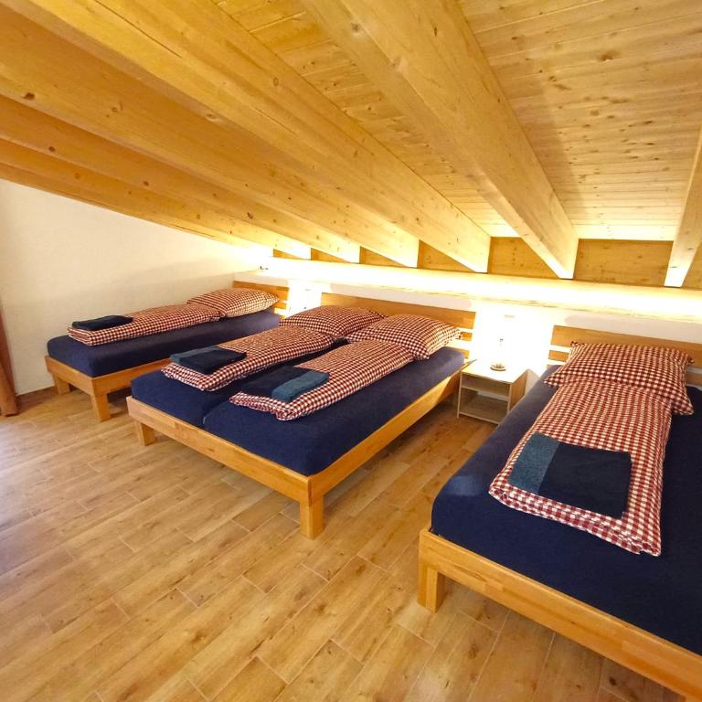 Landhaus am Schindelberglift - Deluxe Suite (Residenz) - 19