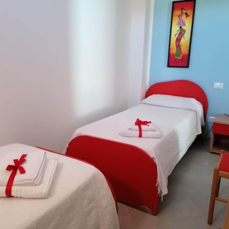 APPARTAMENTO L'AIRONE - Apartment mit 2 Schlafzimmern - 10