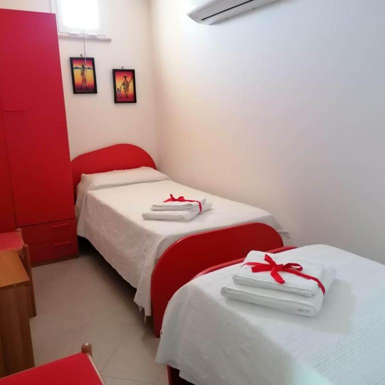 APPARTAMENTO L'AIRONE - Apartment mit 2 Schlafzimmern - 7