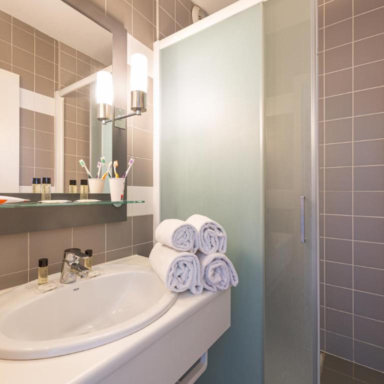 Belambra Clubs Anglet - La Chambre d'Amour - Appartement - Vue sur Mer - 3