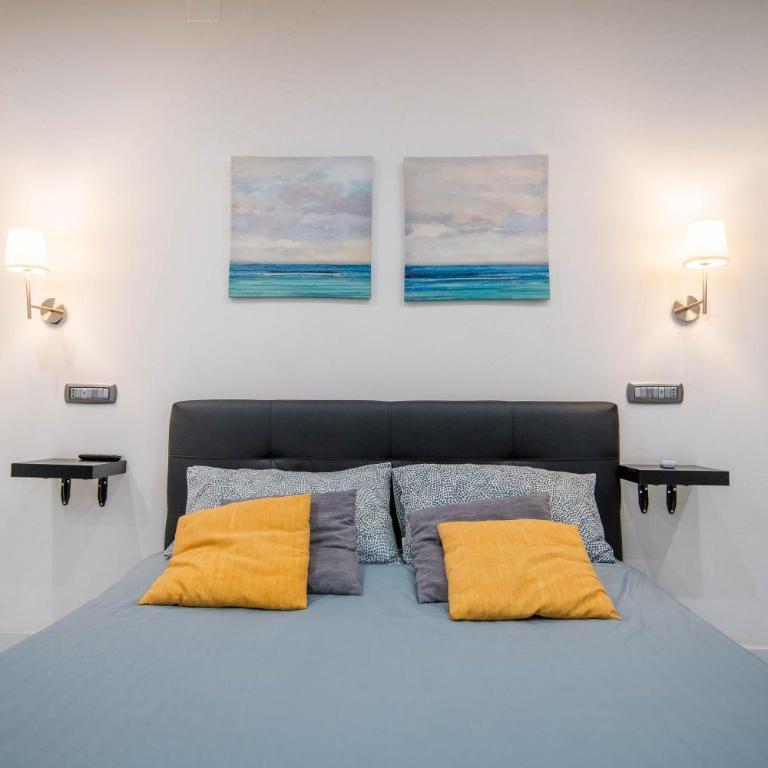 B&B della Principessa - Monolocale King - 7