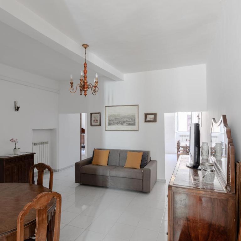 Your Colosseum Home - Appartamento con 1 Camera da Letto - 30