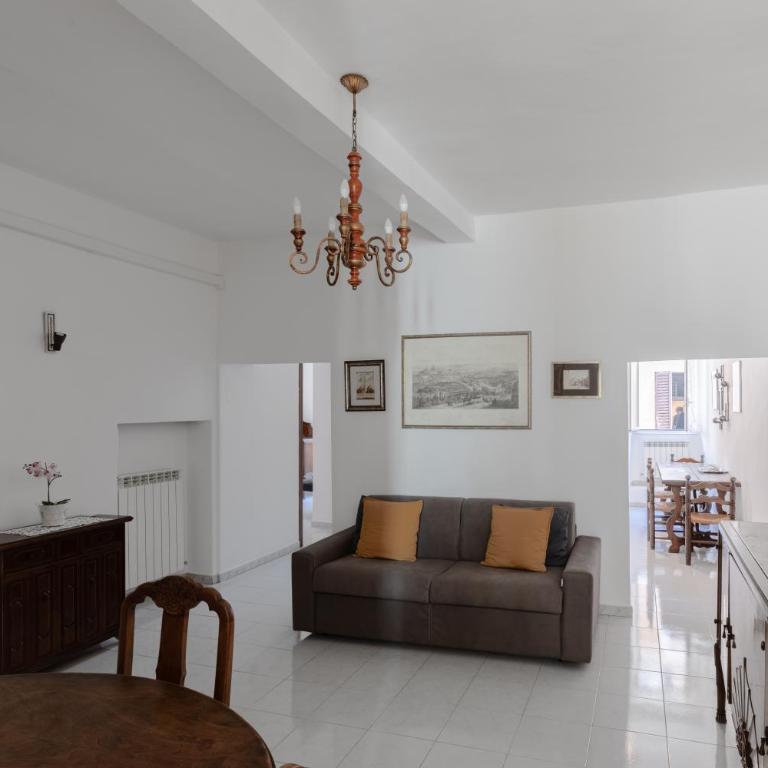 Your Colosseum Home - Appartamento con 1 Camera da Letto - 29