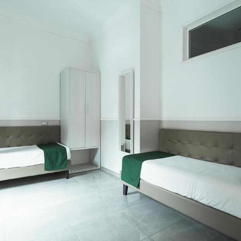Vaticano Luxury Guest House - Junior Suite - 3