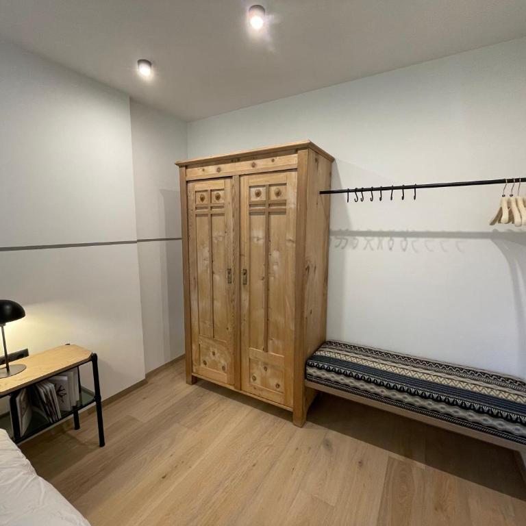 Apartment Ando - Apartment mit 1 Schlafzimmer - 12