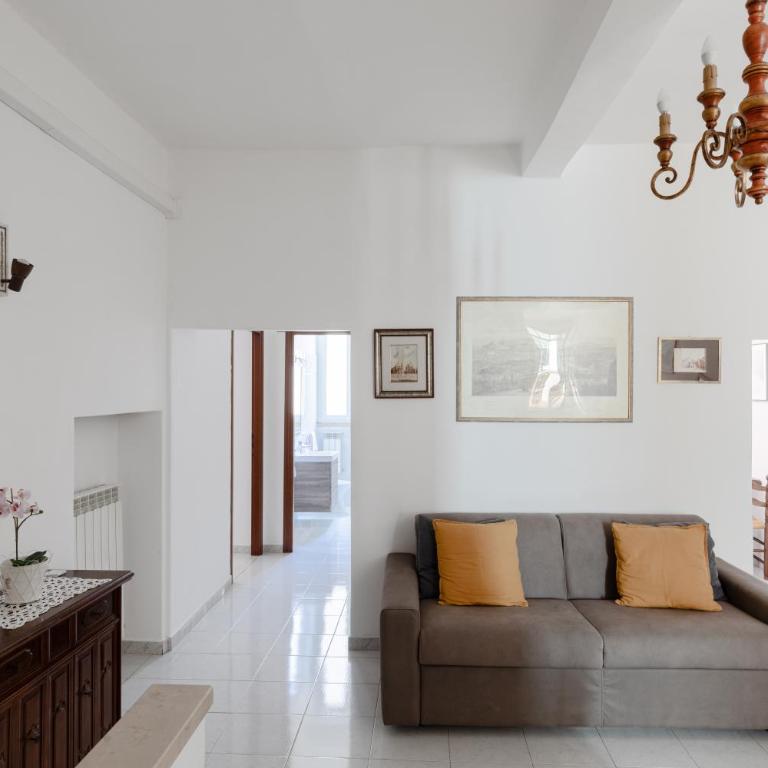 Your Colosseum Home - Appartamento con 1 Camera da Letto - 6