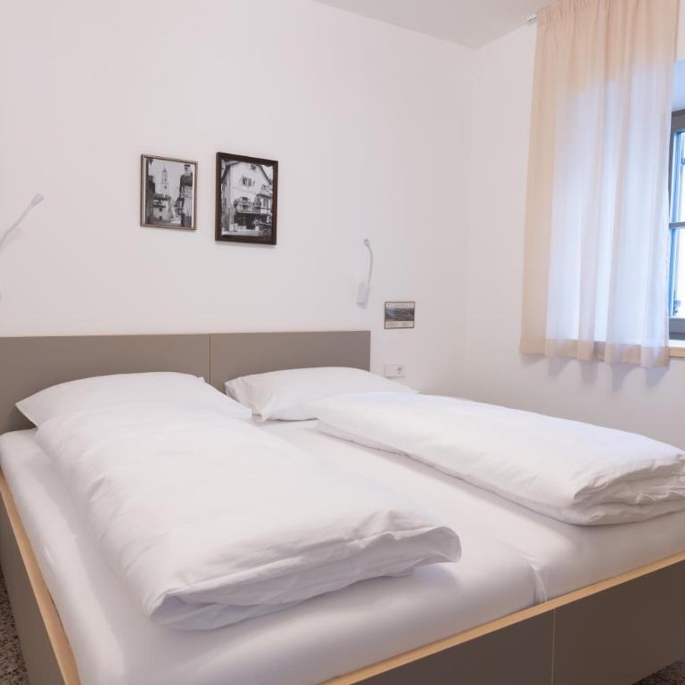 DOMUS FABER - Appartamento con 2 Camere da Letto - 11