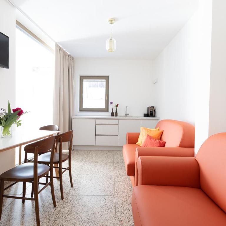 DOMUS FABER - Appartamento con 2 Camere da Letto - 10