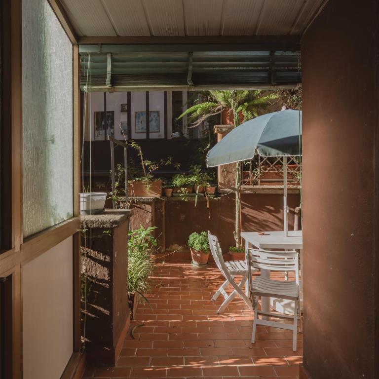 Your Colosseum Home - Appartamento con 1 Camera da Letto - 39