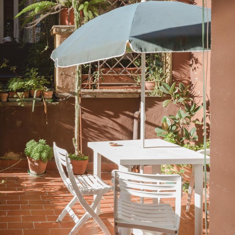 Your Colosseum Home - Appartamento con 1 Camera da Letto - 38