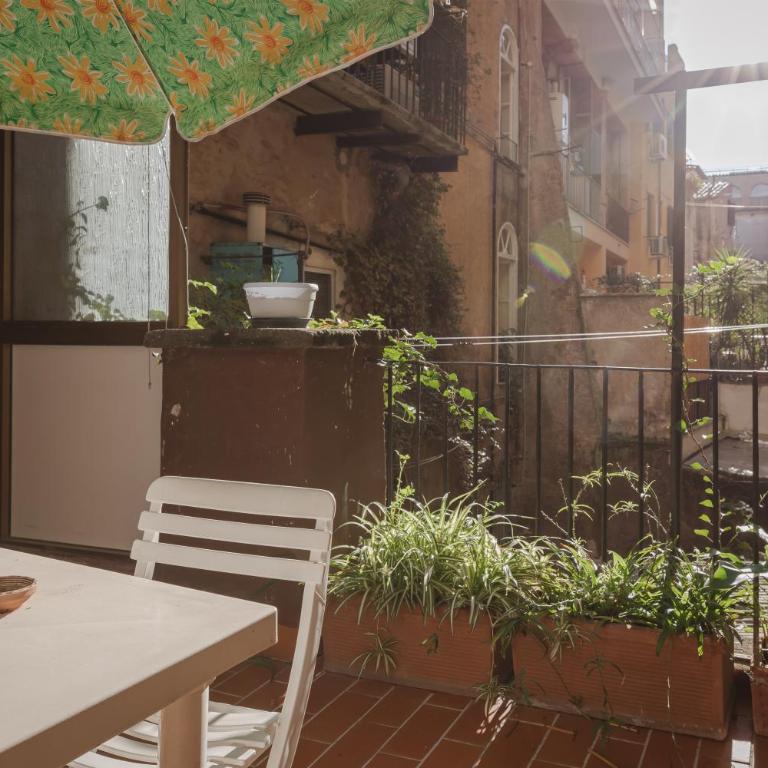 Your Colosseum Home - Appartamento con 1 Camera da Letto - 37