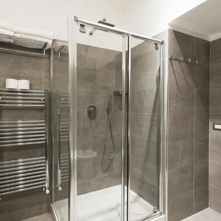 Vaticano Luxury Guest House - Camera Quadrupla Premium - 3