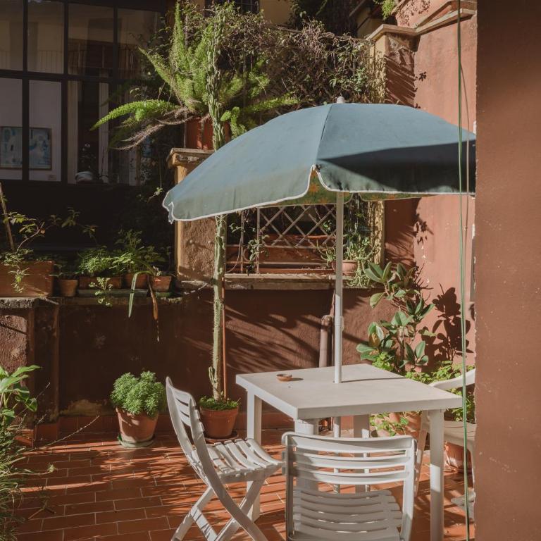 Your Colosseum Home - Appartamento con 1 Camera da Letto - 36