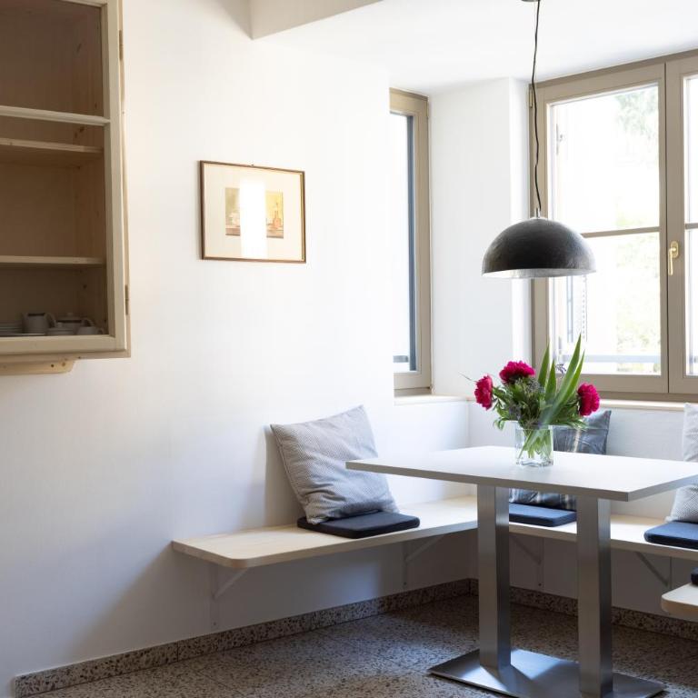 DOMUS FABER - Appartamento con 2 Camere da Letto - 1