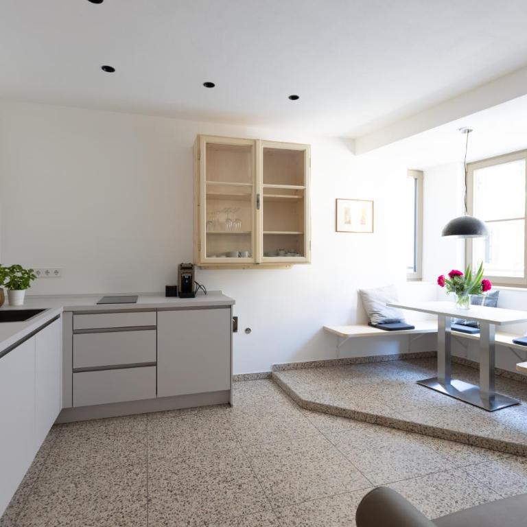 DOMUS FABER - Appartamento con 2 Camere da Letto - 12