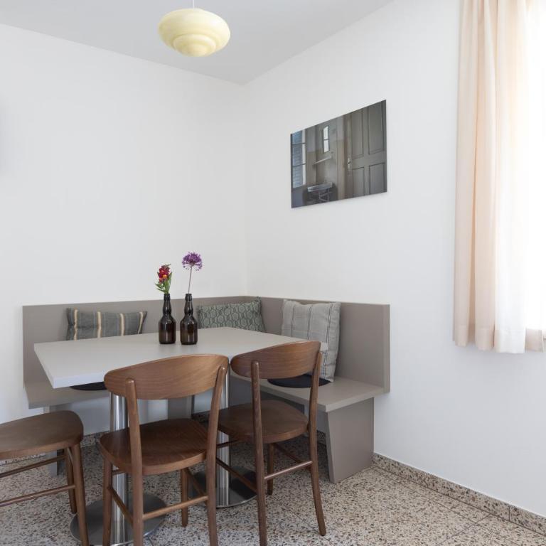 DOMUS FABER - Appartamento con 2 Camere da Letto - 2