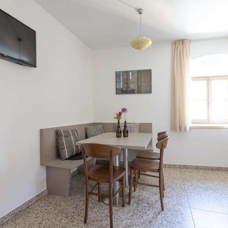 DOMUS FABER - Appartamento con 2 Camere da Letto - 5