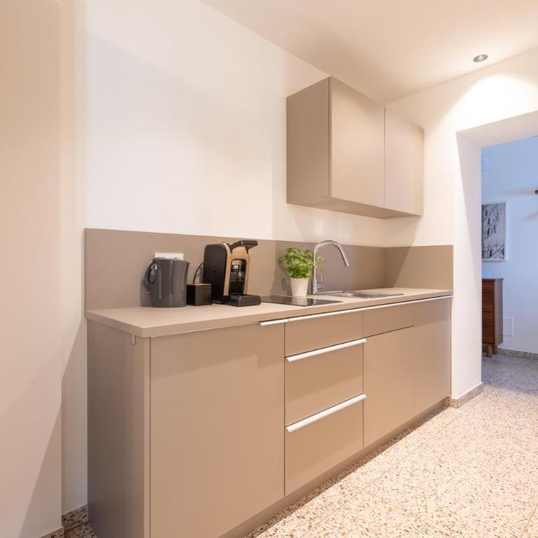 DOMUS FABER - Appartamento con 2 Camere da Letto - 6