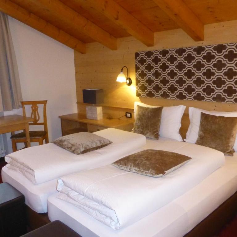 B&B Tamarindo - Double Room without balcony - 2