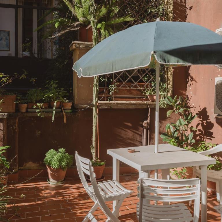 Your Colosseum Home - Appartamento con 1 Camera da Letto - 7