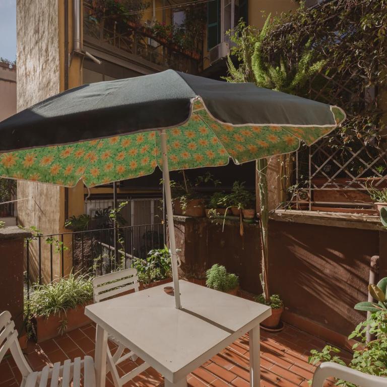 Your Colosseum Home - Appartamento con 1 Camera da Letto - 40