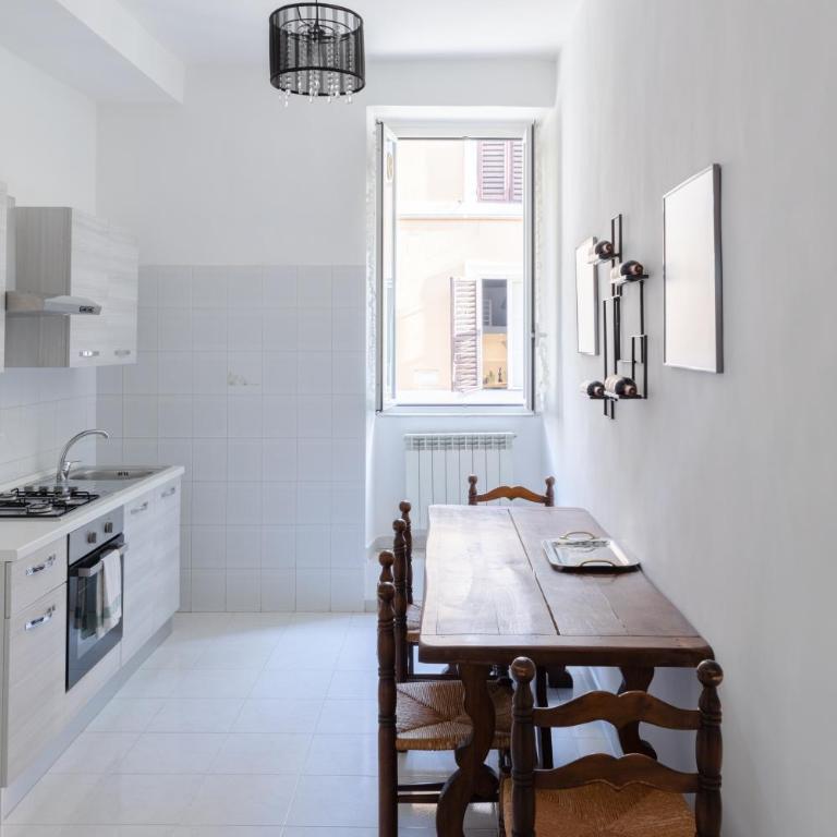 Your Colosseum Home - Appartamento con 1 Camera da Letto - 26