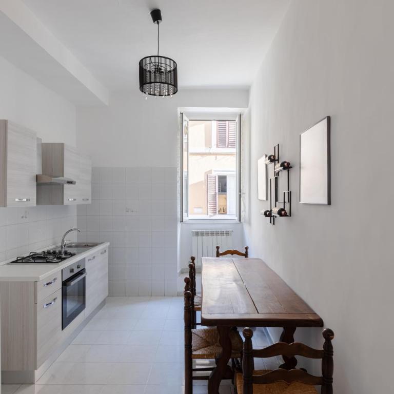 Your Colosseum Home - Appartamento con 1 Camera da Letto - 5