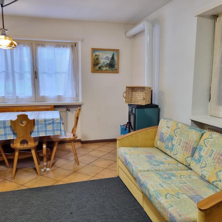 NEGRITELLA - Appartamento con 1 Camera da Letto - 10