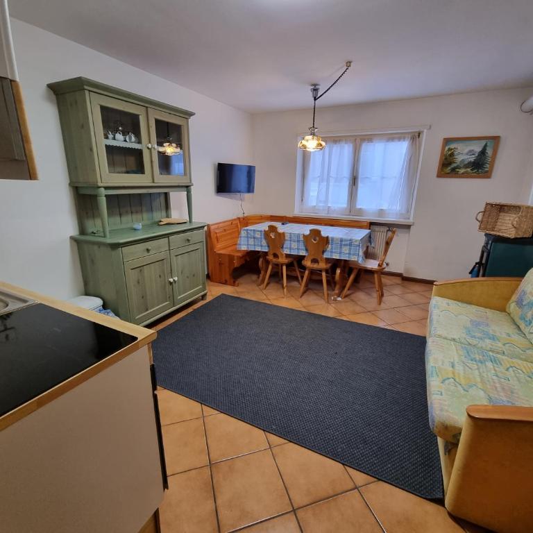 NEGRITELLA - Appartamento con 1 Camera da Letto - 8