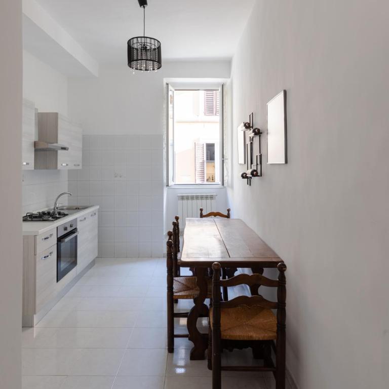 Your Colosseum Home - Appartamento con 1 Camera da Letto - 27