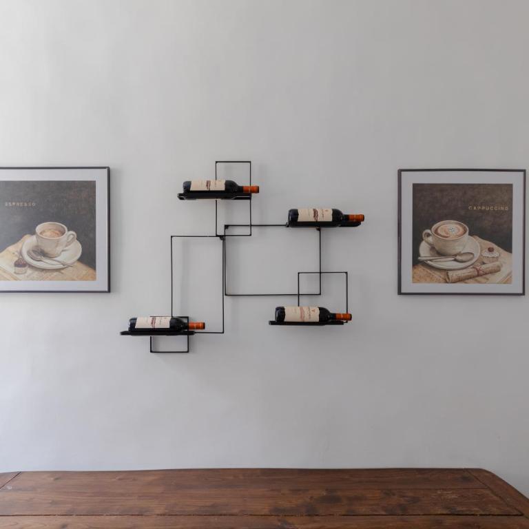 Your Colosseum Home - Appartamento con 1 Camera da Letto - 4