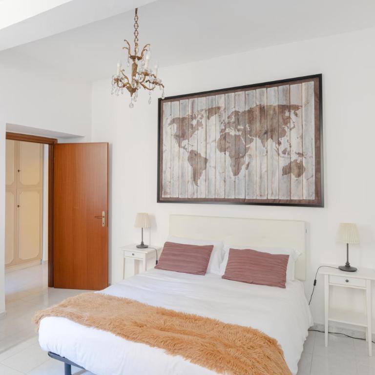 Your Colosseum Home - Appartamento con 1 Camera da Letto - 14