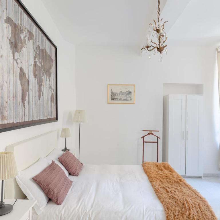 Your Colosseum Home - Appartamento con 1 Camera da Letto - 10