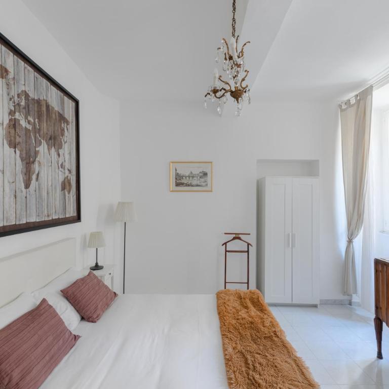 Your Colosseum Home - Appartamento con 1 Camera da Letto - 11